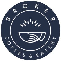 Broker Coffee and Eatery